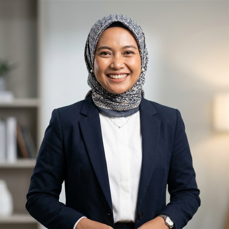 Dra. Endang Sri Rahayu